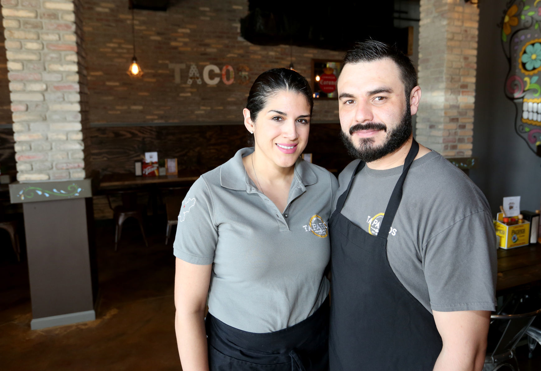 TAPATIOS COCINA MEXICANA